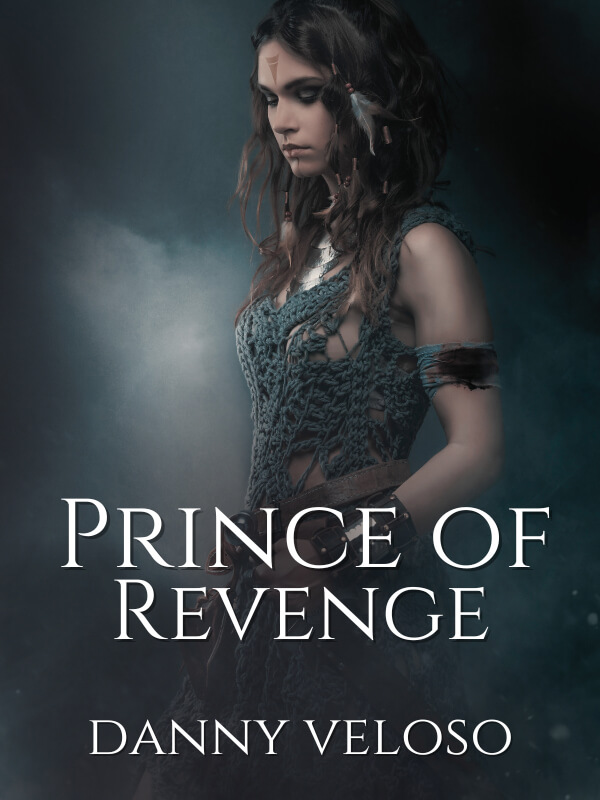 Prince Of Revenge
