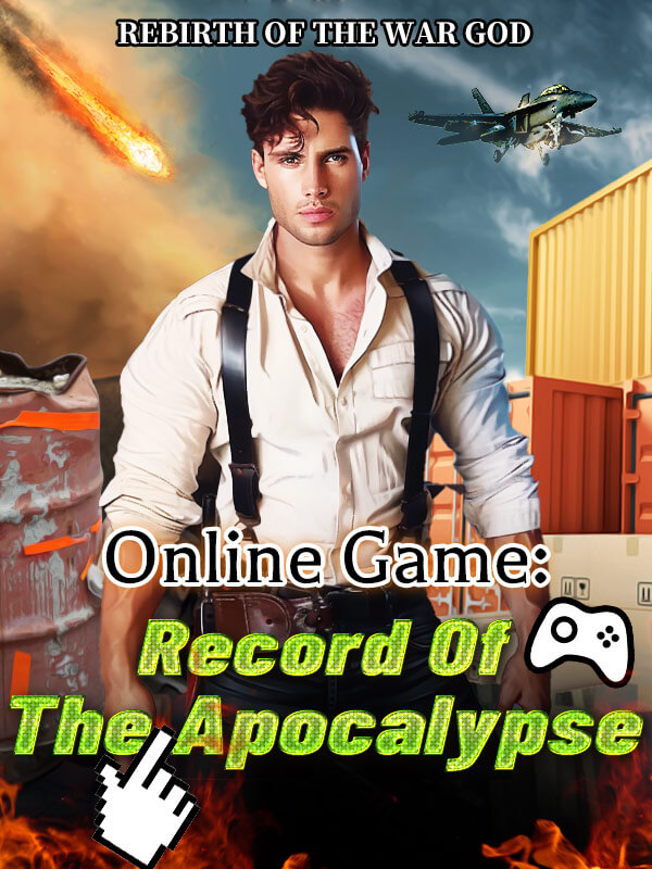 Online Game: Record Of The Apocalypse
