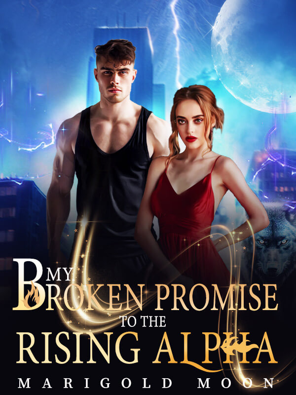 My Broken Promise to the Rising Alpha