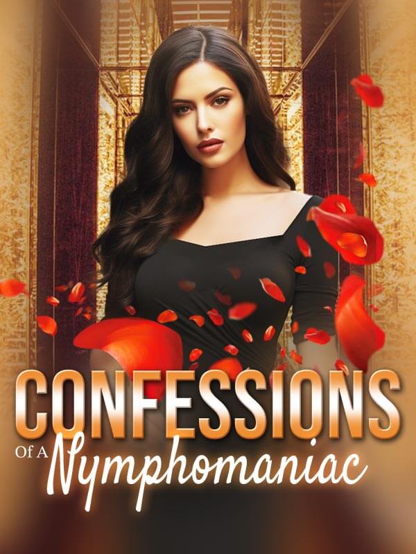 Confessions Of A Nymphomaniac