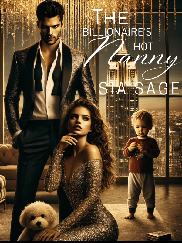 The Billionaire's Hot Nanny