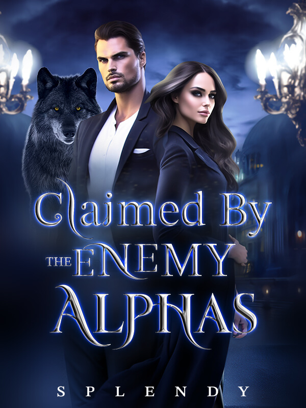 Claimed By The Enemy Alphas