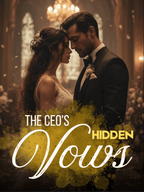 The CEO's Hidden Vows