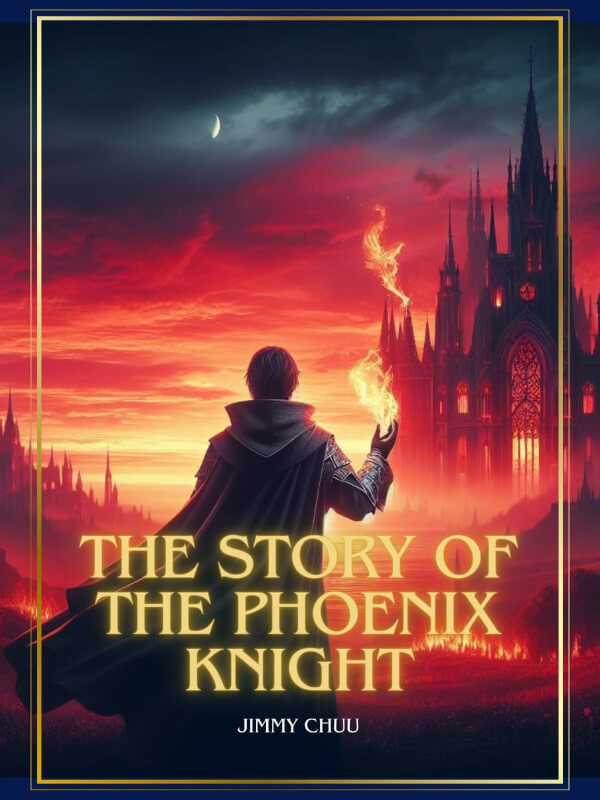The Story Of The Phoenix Knight