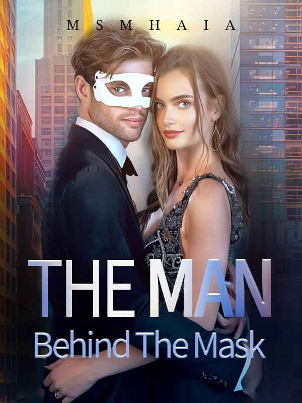 The Man Behind The Mask