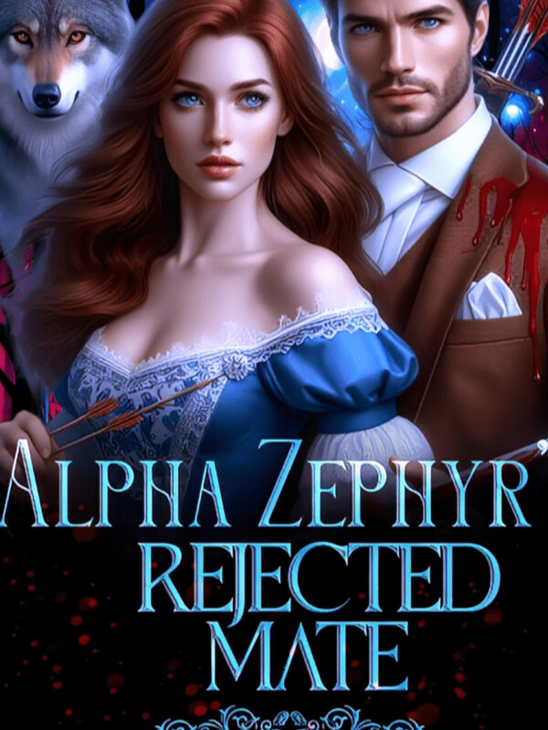 Alpha Zephyr's Rejected Mate