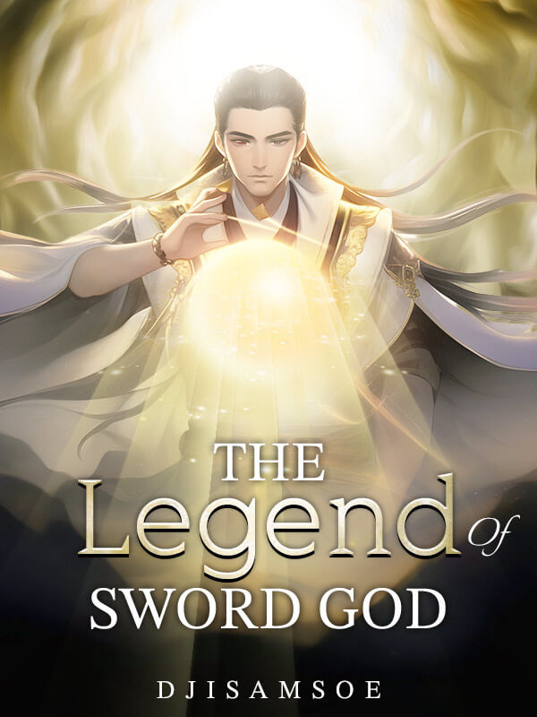 The Legend Of Sword God