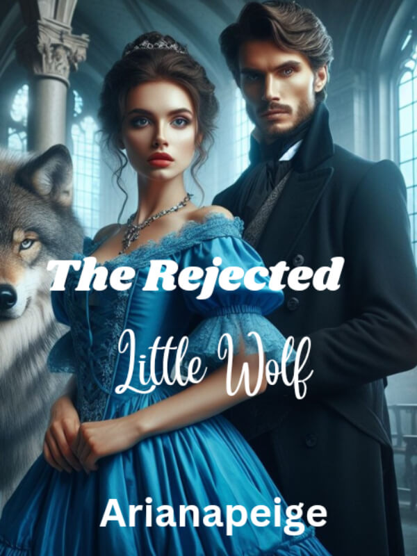 The Rejected Little Wolf