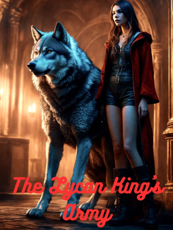 The Lycan King's Army