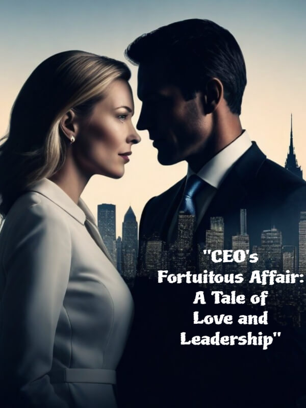 CEO's Fortuitous Affair: A Tale Of Love And Leadership