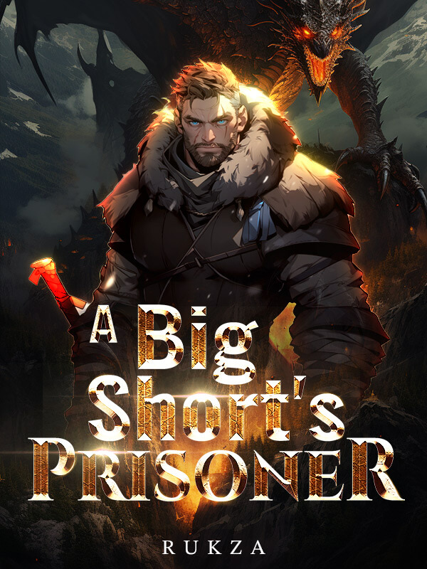 A Big Short's Prisoner