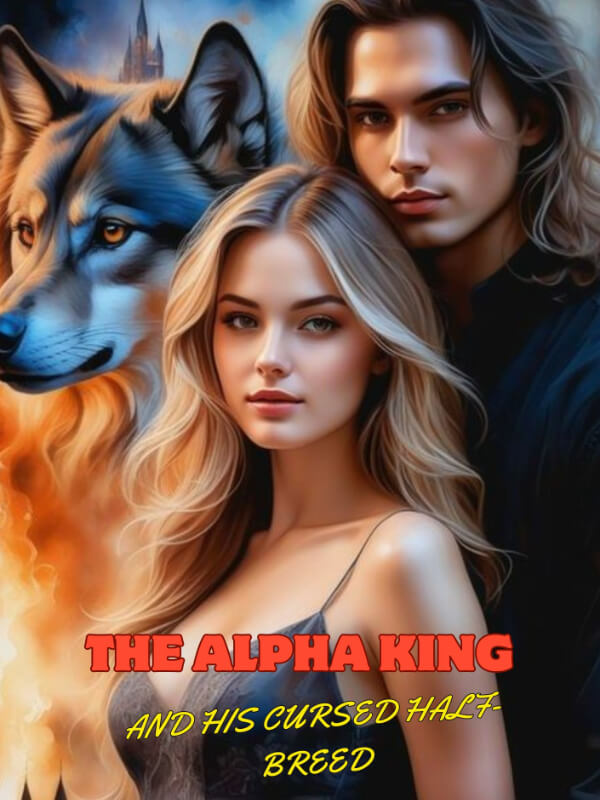 The Alpha King And His Cursed Half-breed
