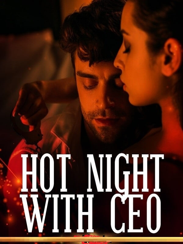 Hot Night With CEO
