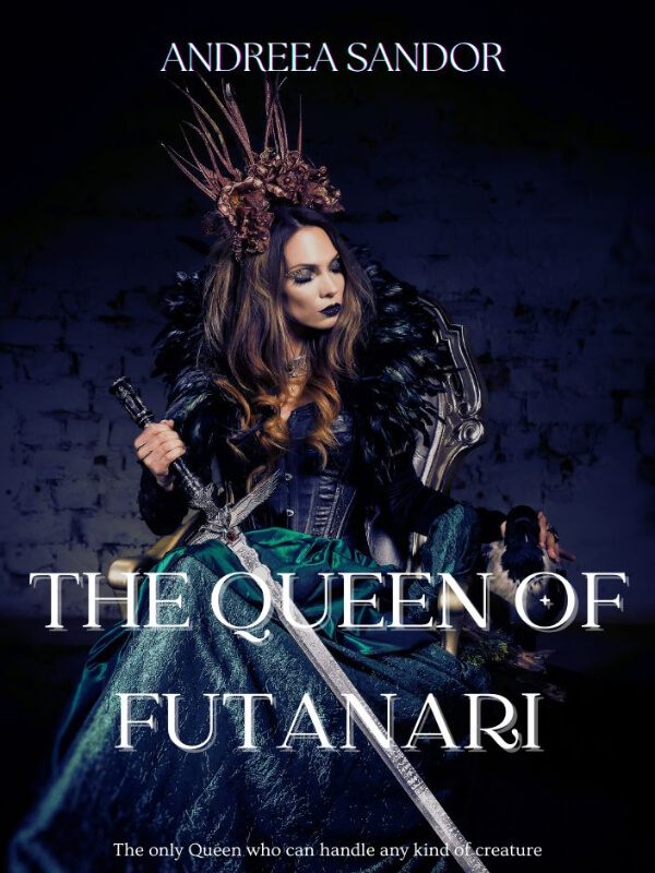 The Queen Of Futanari