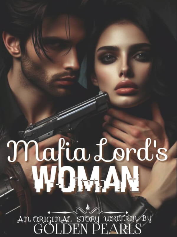 Mafia Lord's Woman