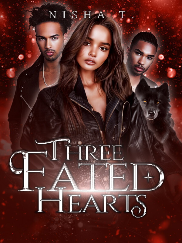 Three Fated Hearts