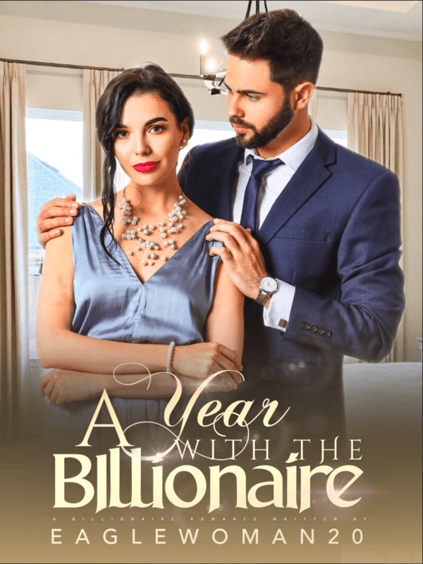 A Year With The Billionaire