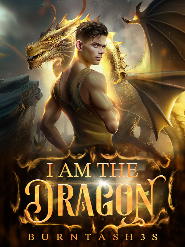 I Am The Dragon