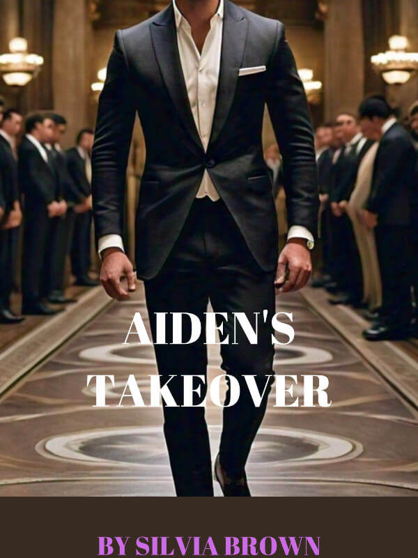 Aiden's Takeover