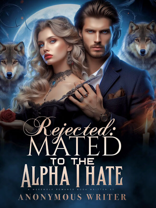 Rejected; Mated To The Alpha I Hate