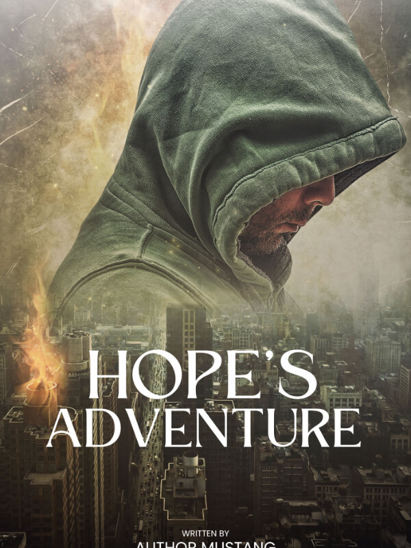 Hope's Adventure
