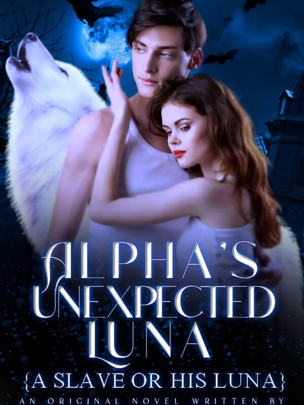 Alpha's Unexpected Luna