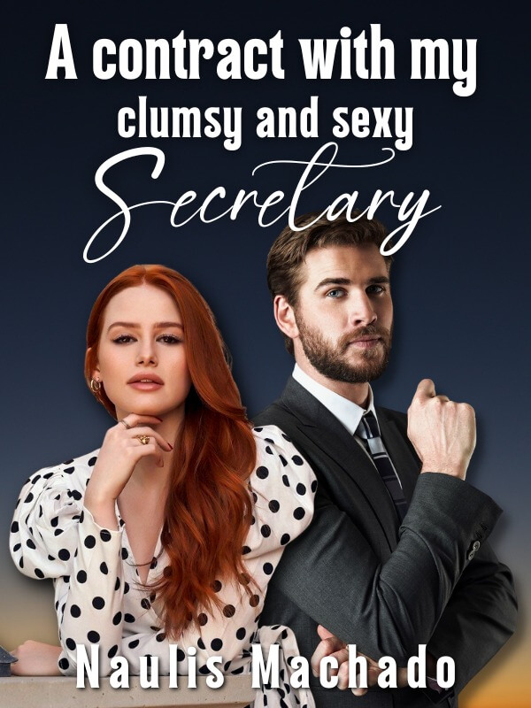 A Contract With My Clumsy And Lovely Secretary