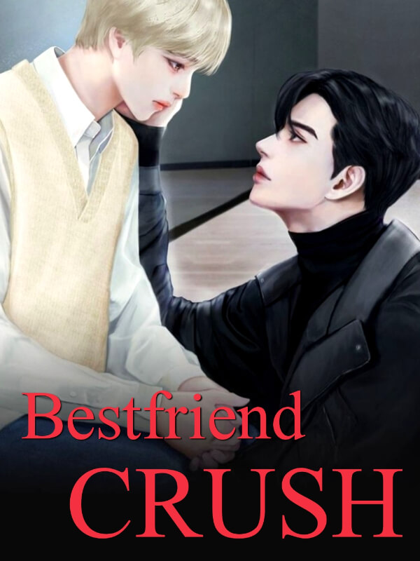 Bestfriend Crush: A Gay Romance