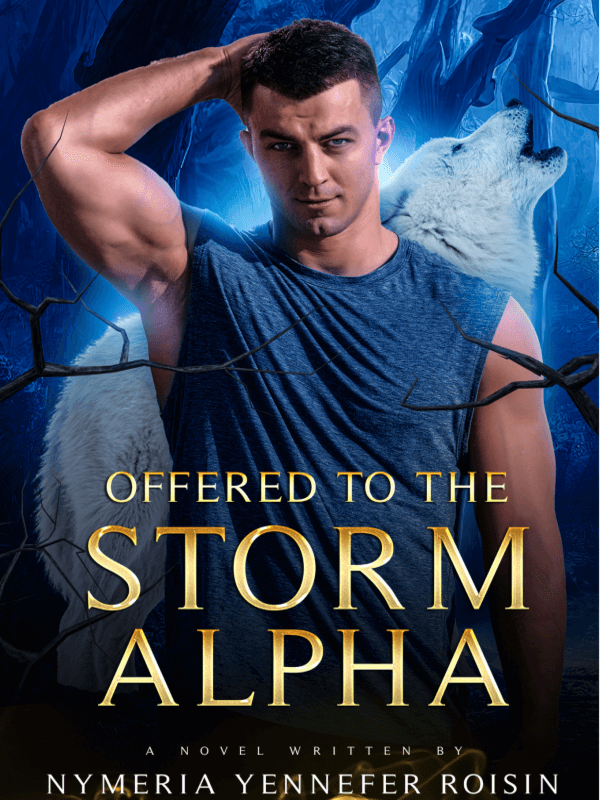 Offered To The Storm Alpha
