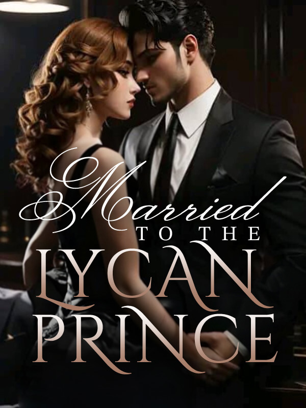 Married To The Lycan Prince