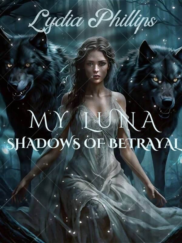 My Luna: Shadows Of Betrayal