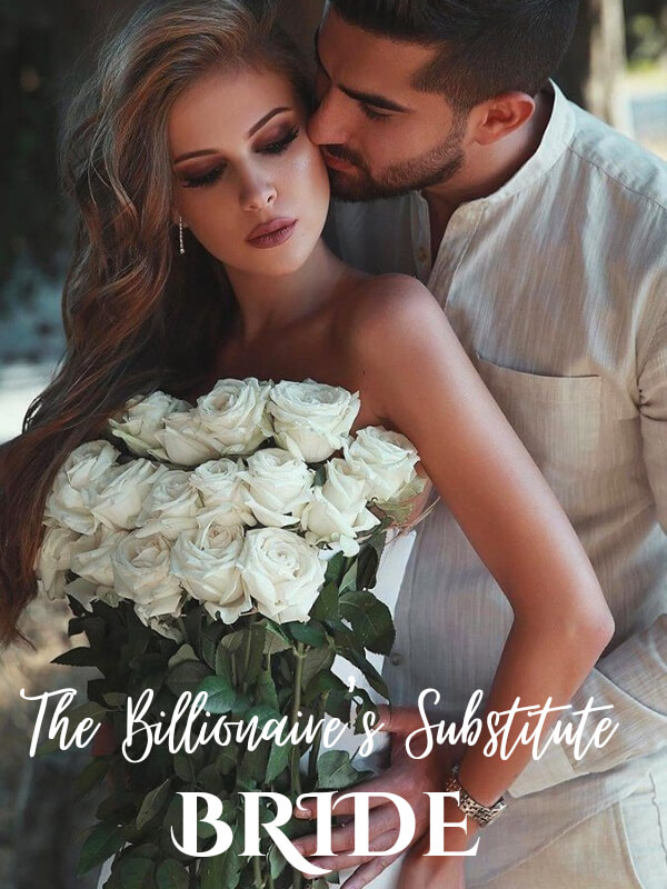 The Billionaire's Substitute Bride