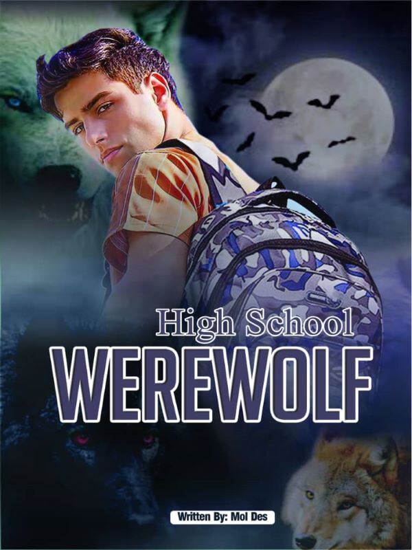 High School Werewolf