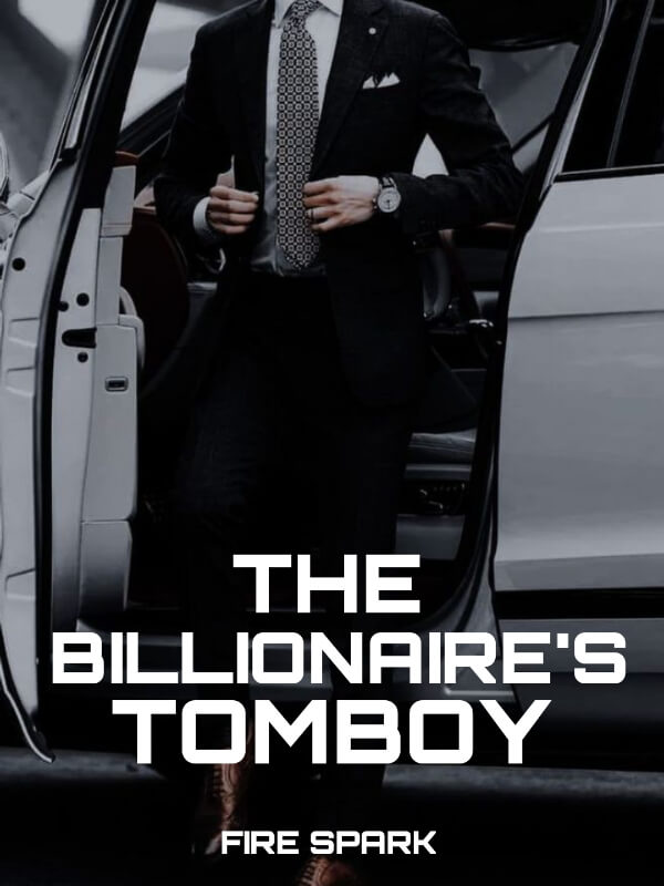 The Billionaire's Tomboy