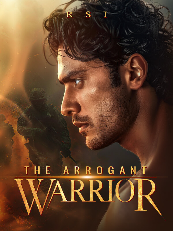 The Arrogant Warrior