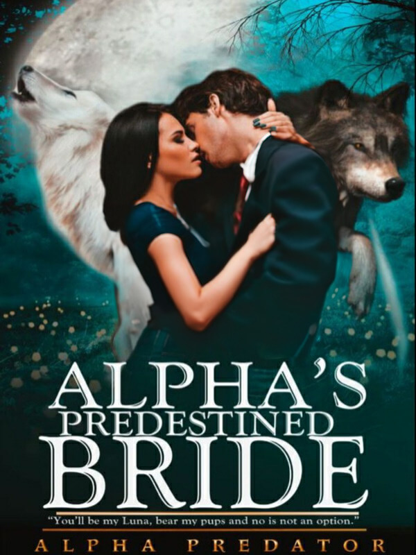 Alpha's Predestined Bride
