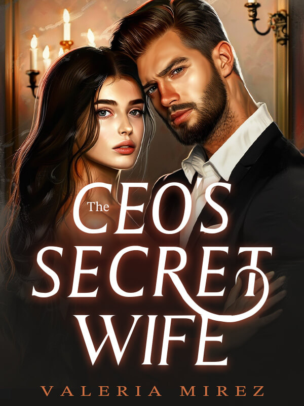 The CEO's Secret Wife