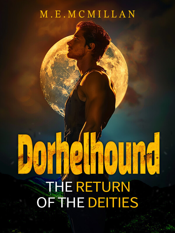 Dorhelhound The Return Of The Deities
