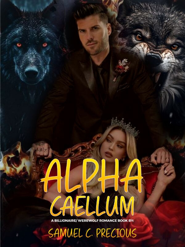 Alpha Caellum