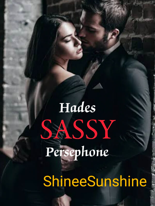 Hades Sassy Persephone