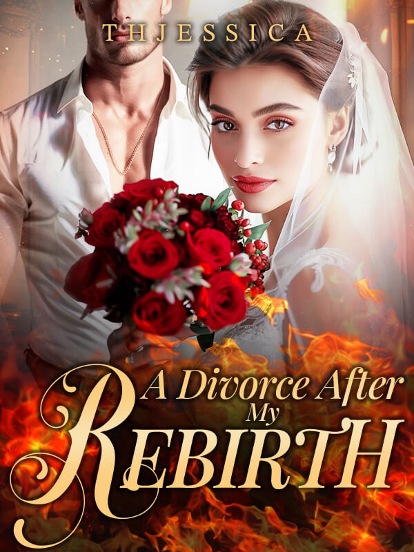 A Divorce After My Rebirth