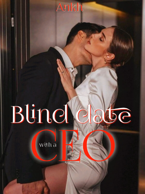 Blind Date With A CEO