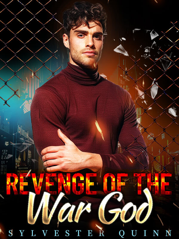 Revenge of the War God