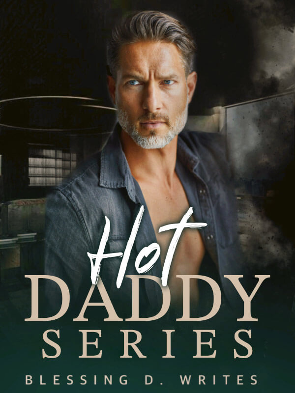 Hot Daddy Series