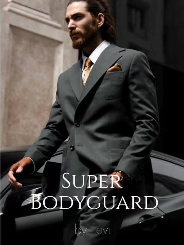 Super Bodyguard