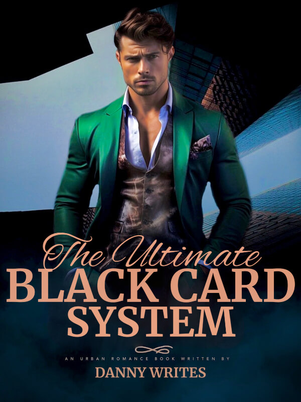 The Ultimate Black Card System