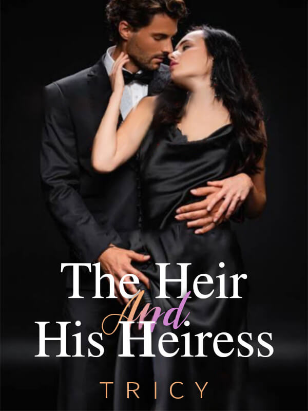 The Heir And His Heiress