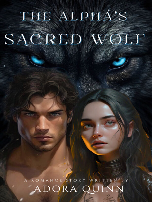 The Alpha's Sacred Wolf