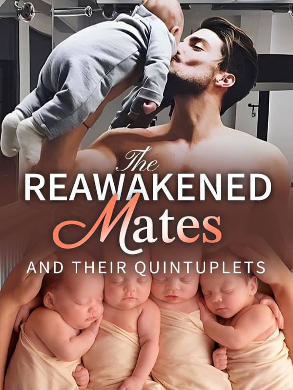 The Reawakened Mates And Their Quintuplets