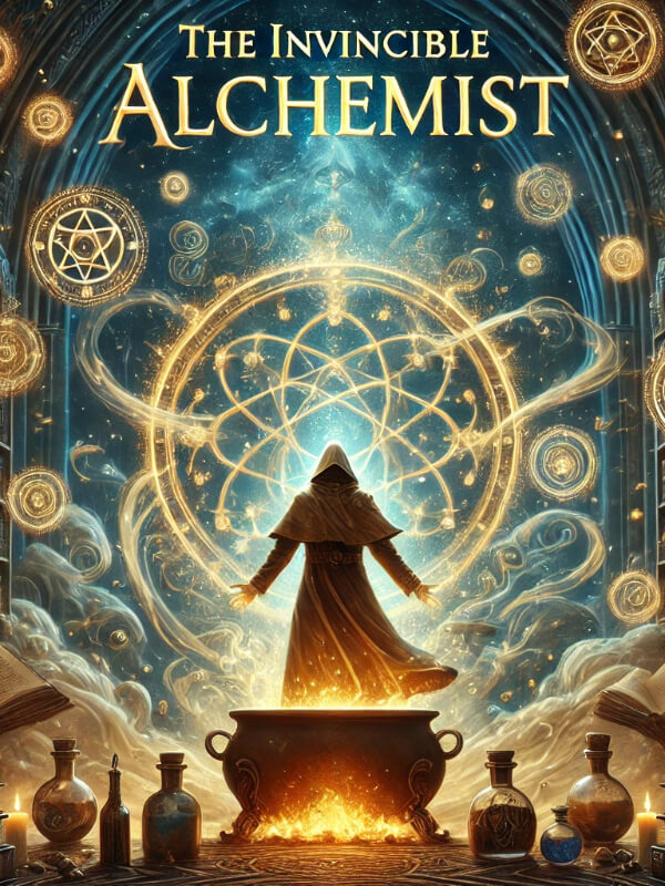 The Invincible Alchemist